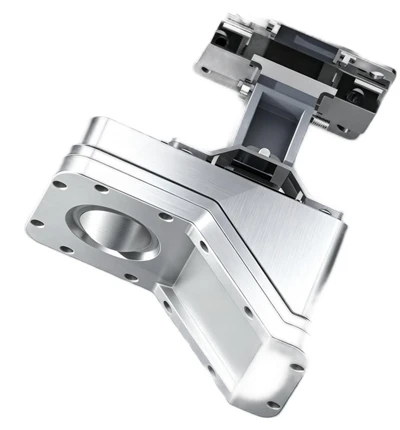 SLDF5200 radar áramlásmérő