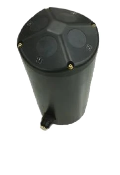 SLDL2510-2M-U úszó áramlásmérő