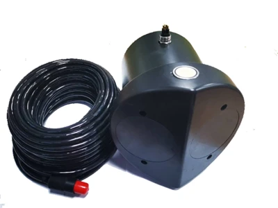 SLDLF2510-2M-600H akusztikus Doppler árammérő (ADCP)