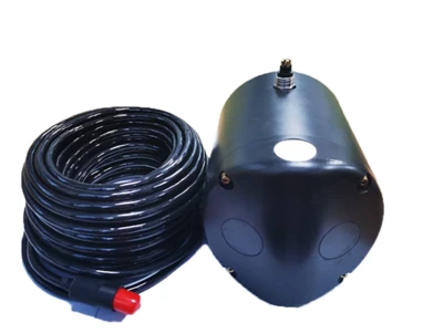 SLDLF2510-M-2000H akusztikus Doppler árammérő (ADCP)